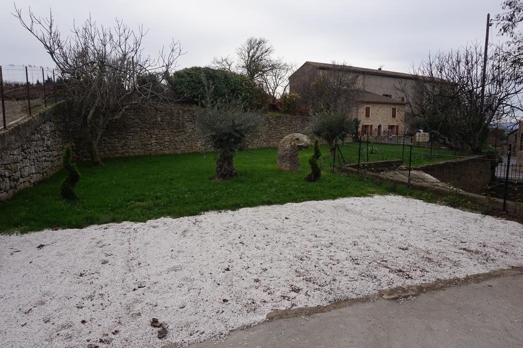 Domaine Fontgrande Gite Carcassonne Quarto foto