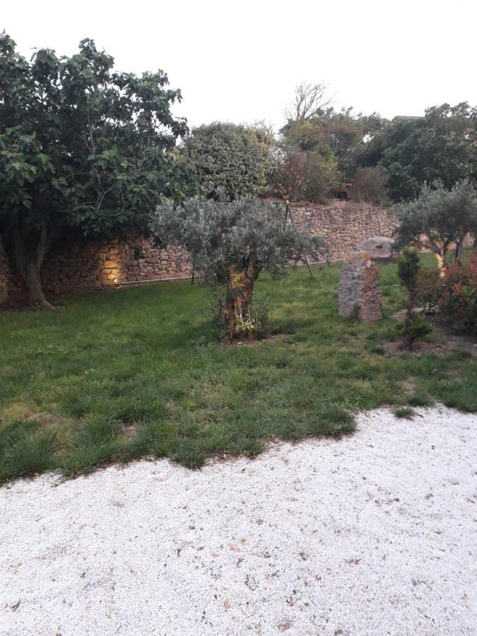 Domaine Fontgrande Gite Carcassonne Exterior foto